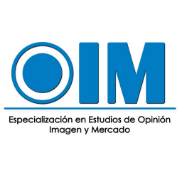 Formamos especialistas en diseño, análisis y ejecución en estudios de opinión, imagen y mercado. especializacion_oim@uv.mx
