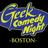 Geek Week Comedy