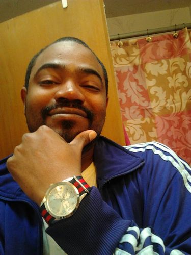 Chilin. Mind set on build...