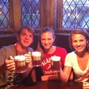 John Beckmann - @JamesTavern - Twitter