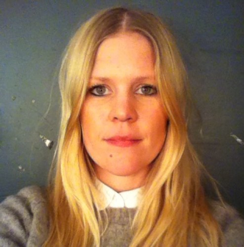 Make up artist. Creative Beauty Director and Co-Founder of http://t.co/yPHZLP39HZ Beauty Editor http://t.co/YxMJOVyDRn