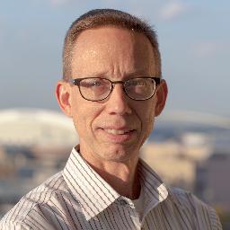 Retired Marketing guy, runner and so much more. If you only knew.
