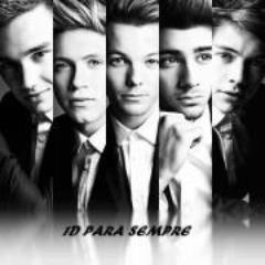 one direction sempre