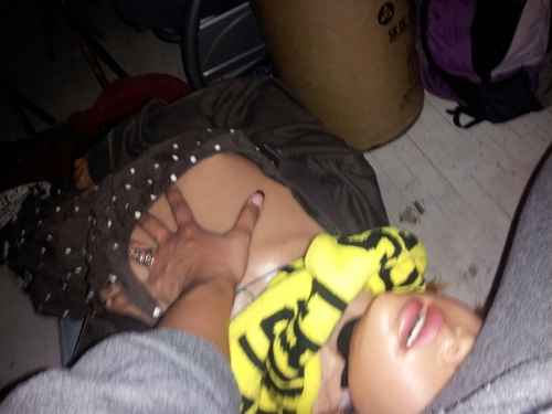 xkristocracyx's profile picture. I love some things and hate others. Who doesn't? Sadomasochist and general hedonist. Welcome to the reality show that is my life.