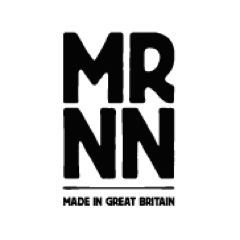 MRNNleather's profile picture. MR NN is a small leather goods brand producing handcrafted belts and accessories in Great Britain.