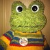 Christine (@frogspad) Twitter profile photo Christine (@frogspad) Twitter profile photo