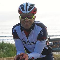 Follow our lululemon AUS/NZ Yoga to Sport Coordinator for all you need to know about yoga for professional sport (and his journey towards ironman glory...)