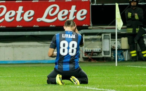 #ForzaInter #WeLoveLivaja #Livaja88 #TeamLivaja| #AtalantaBC| #SCFC #JackArmy #Swans |Gak cuman ngomongin bola kok! :D