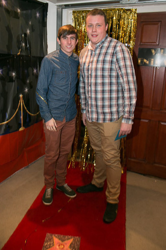 DavidMeyrickFan's profile picture. DavidMeyrick  We love you!