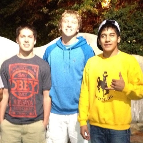 bryce418's profile picture. 