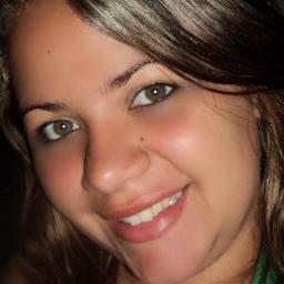 Amo Minha Família...
Sou amada e Sou Feliz !