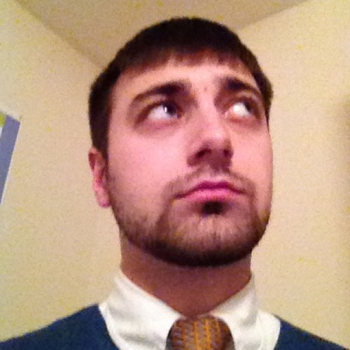 Here is my wonderful Bio thay you all came to my profile and read. Welcome to my split personality.

http://t.co/HsbkWQtw