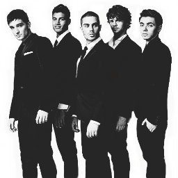 ¡Bienvenidos a Chilean Geeks grupo chileno dedicado a apoyar a la boyband británica-irlandesa @thewanted .