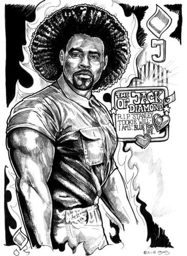 youngtook6's profile picture. dat yung zun tryin to bring peace back into da community using the streetz as the backup