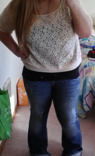 SW: 265 CW: 253 GW1: 245 UGW:125 19, 5'5'' Avi is me, but don't get used to it. ;)