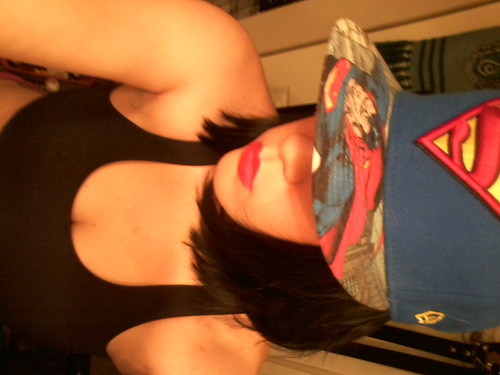 RvltnryAngel's profile picture. I'm crazy about... Well hey, I'm just crazy.