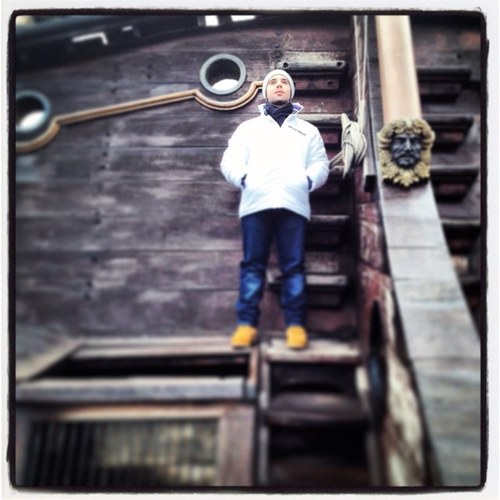 CStamatescu's profile picture. 