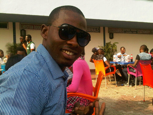 Am luvin nd caring person,I luv meetin pple...Thanks my whatzapp 08138247398