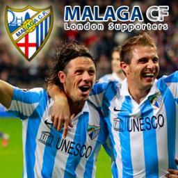 #malagacflondon is here to provide updates in English on Malaga, and raise awareness of the London and UK based supporters of the team. Spread the word!