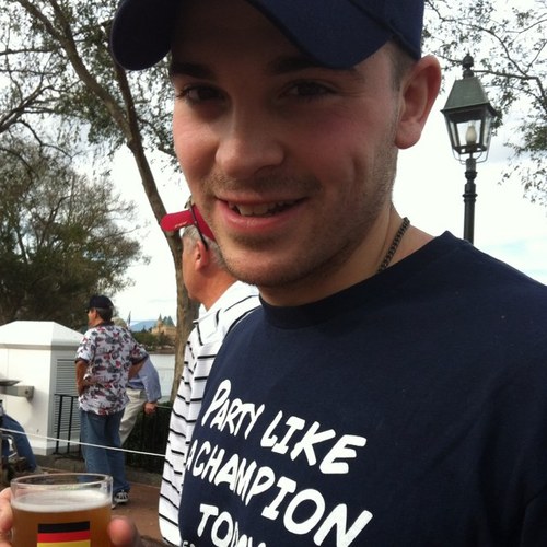 Eagles || Phillies || Flyers || Nittany Lions || Employed Lehigh Valley Dairy ||