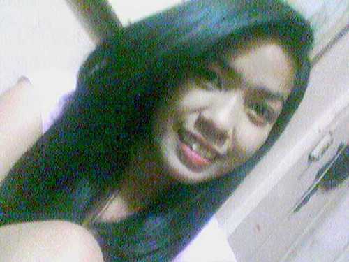 A daughter , a sister , a friend , a lover , a stargazer , a daydreamer , a God lover , a music lover , a fun of jayPERILLO. An ordinary girl on my own way :)