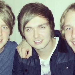 ThomasAshcroft1's profile picture. Im Tom Ashcroft! 
I do IT.