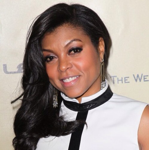 the FAN PAGE for the most beautiful & talented black actress Taraji P Henson! 
Follow for great updates & tweets!
IG: tarajiphfan 
@therealtaraji Follows Us!