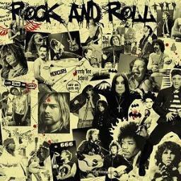 ParaguasRock Profile Picture