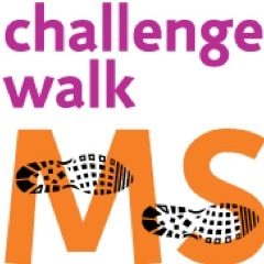 The 2020 MS Challenge Walk will be a “virtual” event Sept 11-13. It will bring us 3 days and 50 miles closer to a world free of multiple sclerosis.