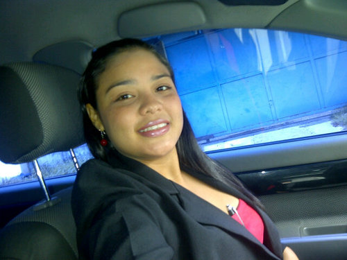 Isauracms's profile picture. 