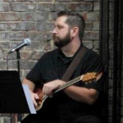 Husband, Christ Follower, Worship Leader, Daddy, Conservative, Techie, LSU Fanatic