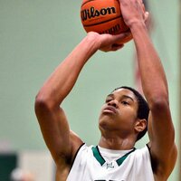 Bishop Ludden Hoops (@luddenhoops) Twitter profile photo