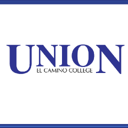 The El Camino College Union Online. Follow for the latest, breaking ECC news. 
http://t.co/Z7TjmUSQ