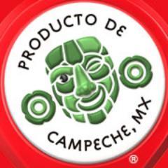 Cuando consumes en Campeche, ganas tú y ganamos todos.