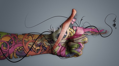 Pour tous les passionnés du #tatouage,un catalogue dédié a l'art du #tattoo. #photo et conseils sur demande. --Mon corps est un journal,les tattoos mon histoire