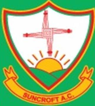 Suncroft Athletics  Profile