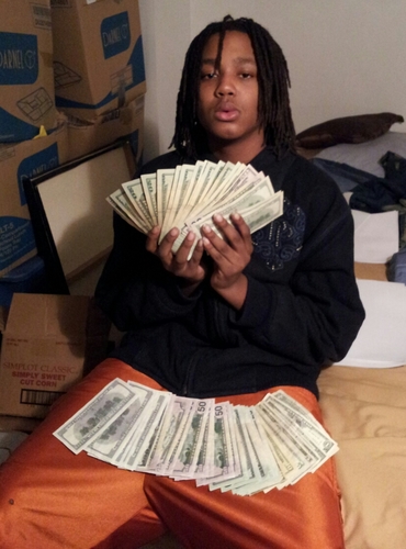#TeamRealNigga , come get you one. #TeamPaidInFull
