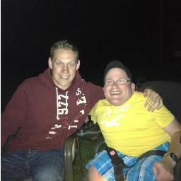 VincentMuise's profile picture. You could say I have x-ray vision