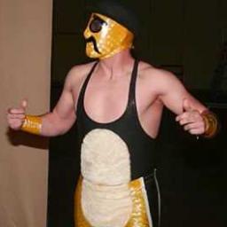 MrCottonbelly's profile picture. Why hello there, I specialize in hand-holding, tipping my hat and professional grappling. Warmly, Jervis Cottonbelly [Role Play]