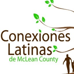 Your lugar to find out what's happening in the Latino community in Bloomington-Normal, Illinois. Email us at conexionesmc@gmail.com