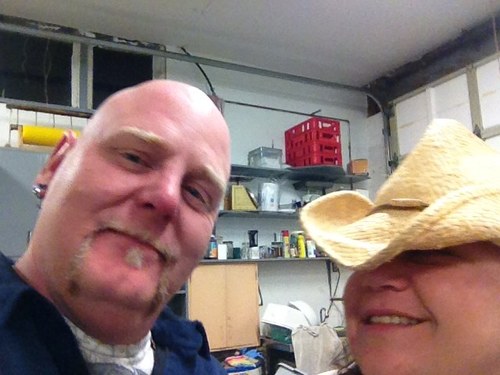 completedrywall's profile picture. Beautiful Fife (future wife), 3 great kids, 2 dogs. Drywall contractor...duck dynasty, swamp people and deadliest catch all rule !! Steel stud n drywall