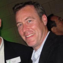 Dad, marketing guy, domain name industry dude, rocket man, Afilias evangelist, outdoor adventurer/enthusiast.