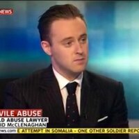 David McClenaghan (@abuselawyer) 's Twitter Profile Photo David McClenaghan (@abuselawyer) 's Twitter Profile Photo