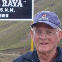 bill taylor (@wilhelm48) Twitter profile photo