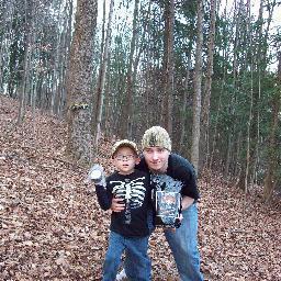 My name is Robert Vosburg. Robert is the Creator of Hunter Generation and owner of Wildgame Exterminators Outdoors