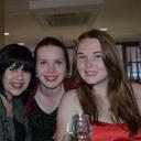 Camille Patterson - @GeekLexi - Twitter