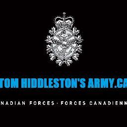 For all Canuck hustlaz of tha straight-up talented Tom Hiddleston. I aint talkin' bout chicken n' gravy biatch. P.S. This page is still under pimpment.