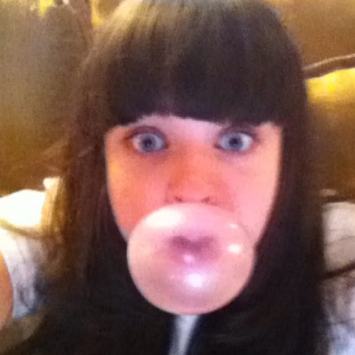 Hey follow me!! I love one direction.. Obviously! :D Oh, so u have a boyfriend? Pshh please I have 5!! #onedirection (: