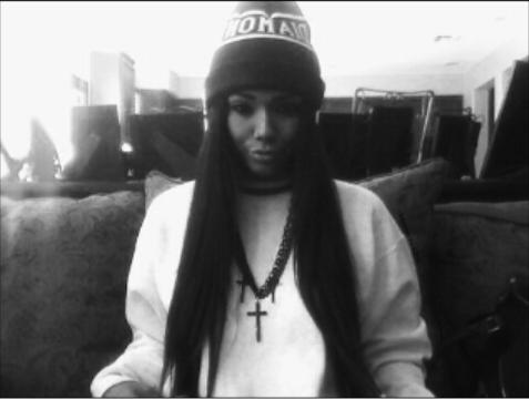 taken since 150113 by my proud @SSCREAMITOUT amen. / proud belieber and proud selenator.