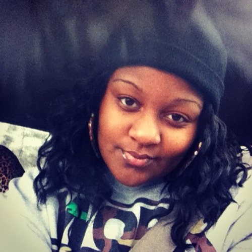 I Know I Can Be What I Wanna Be ! If I Work Hard At It Im Be Where I Wanna Be  Follow Meh